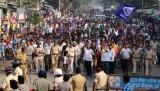 The battle of koregaon is still being fought in maharashtra