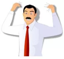 Inanity  - (A nonsensical remark or action or a foolish act or idea)