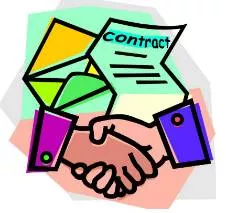 Procure  - (To bring about, especially by unscrupulous and indirect means).