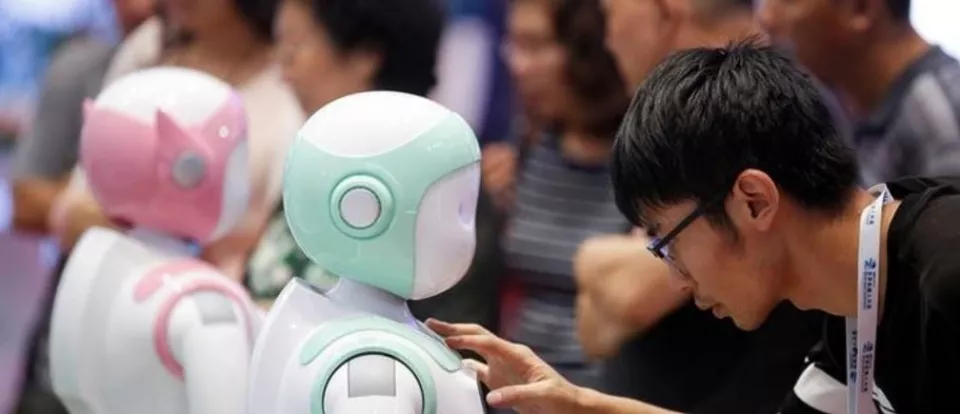Here's how asia can resist the rise of the robots