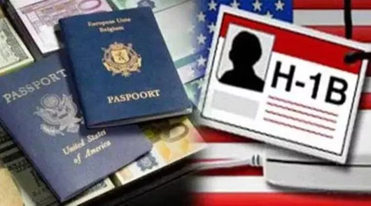 Weathering the h 1b challenge