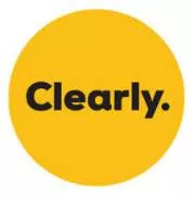 Palpably  - Noticeably or clearly
