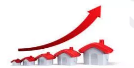Bulge  - An unusual temporary increase in number or size