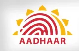 Virtual id for aadhaar