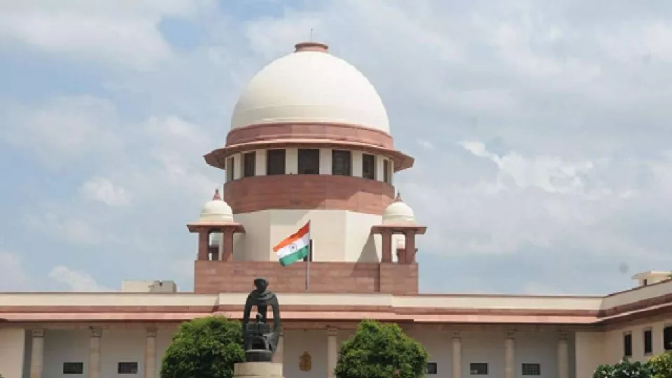 Judiciary in turmoil