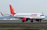On privatisation of air india  ready for sale