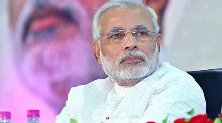Modi’s u turn on fdi