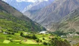 Himachal economy  dangerously downhill