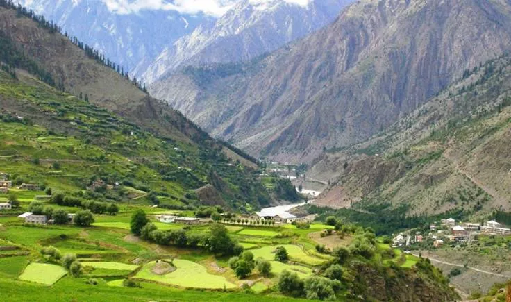 Himachal economy  dangerously downhill