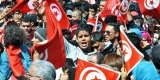 After the spring  the seventh anniversary of the jasmine revolution
