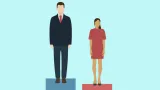 Addressing the gender pay gap in india