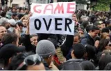 After the spring  the seventh anniversary of the jasmine revolution