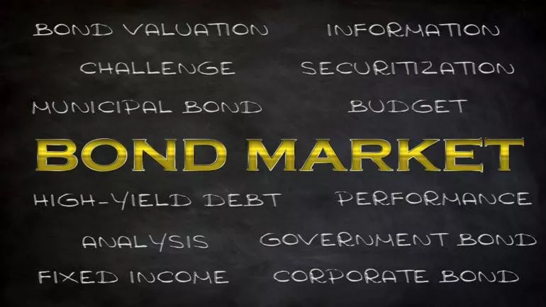 Face the inevitable  the spike in bond yields