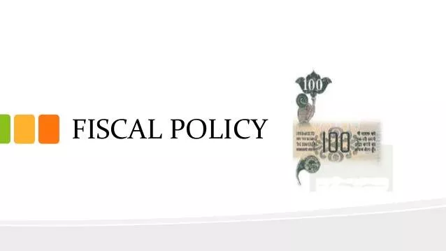 The great indian fiscal dilemma