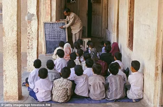Left behind  on the right to free  compulsory education