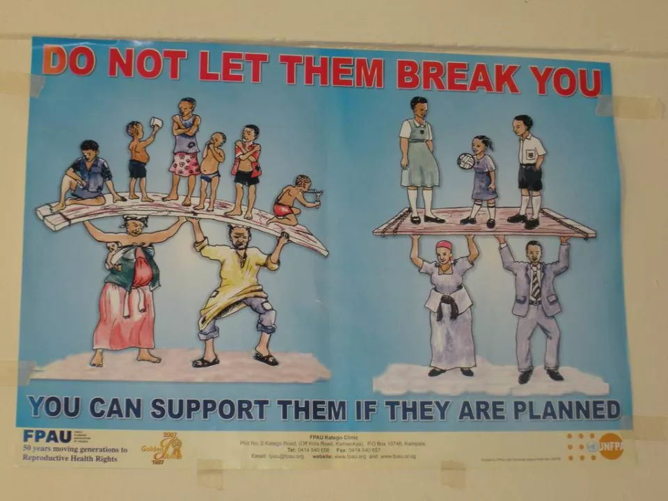 Building on india’s family planning success