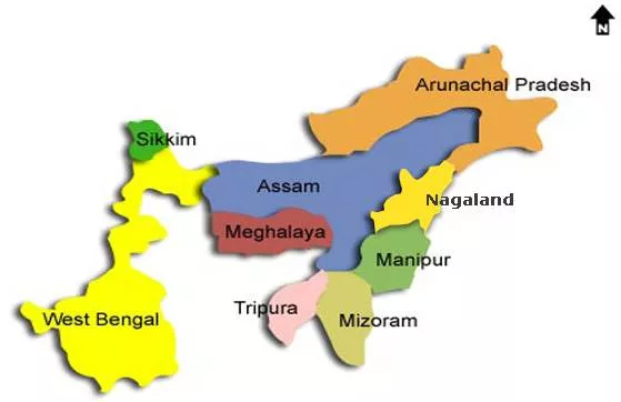 Three states  election in a changing political landscape