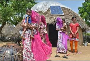 India should not hurry on renewables 