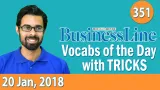 Business line