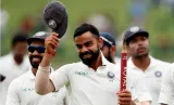 The away challenge  india's test performances overseas