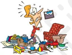 Unhinged - (Mentally unbalanced; deranged, disordered,)