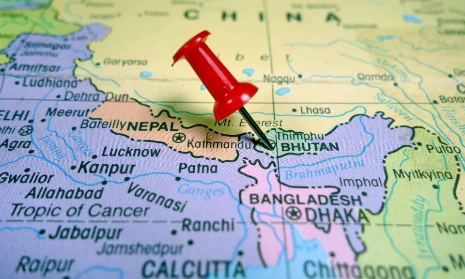 Time for clarity  on doklam stand off