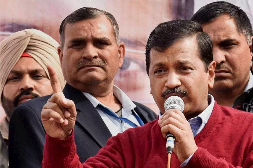 Profit and loss  on aap mlas' disqualification