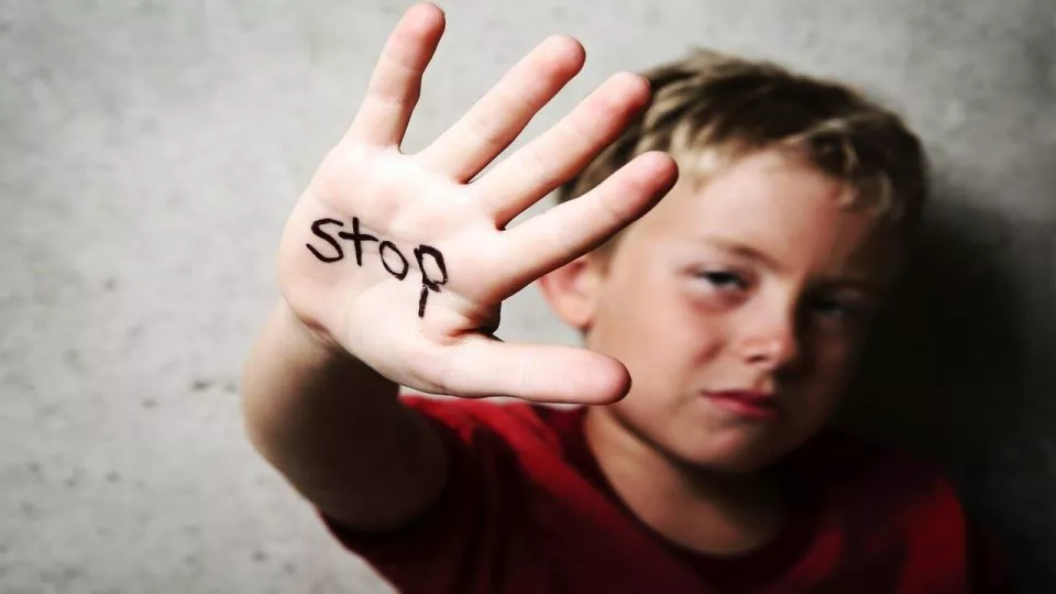 How to end violence in childhood