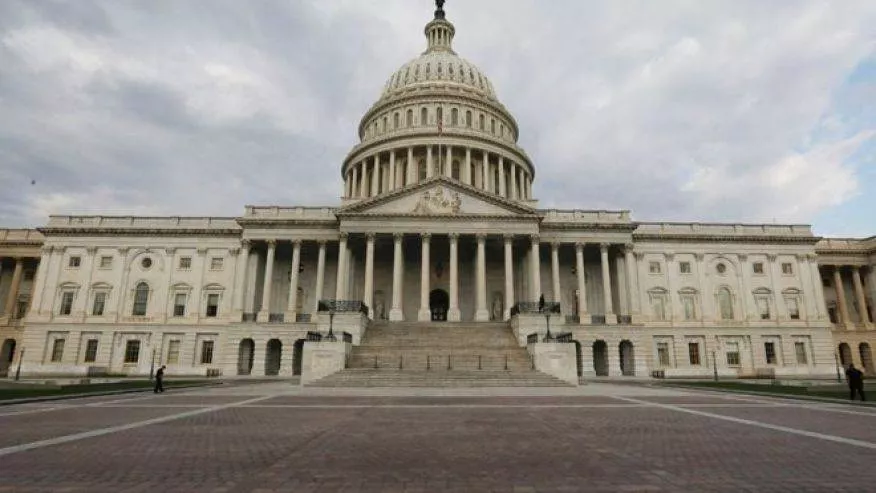 Locked down — on u s  shutdown