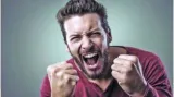 Why it is important to manage anger