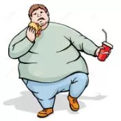 Flabby - (Lacking strength or determination)