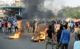 Held by the mob — on protests against padmaavat