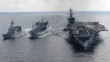 India wants a quad to counteract china’s expanding influence