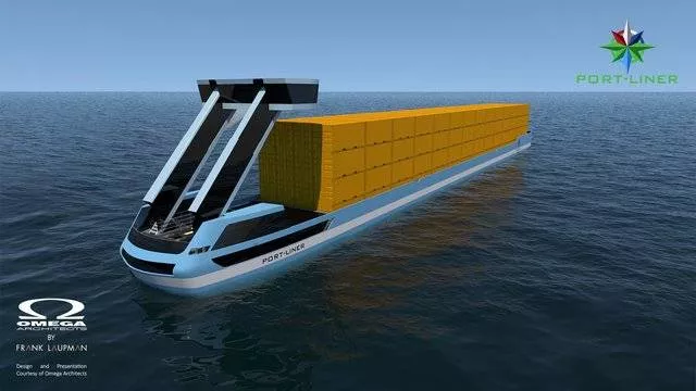 Fully electric “tesla of the canals” set to make maiden voyage this summer