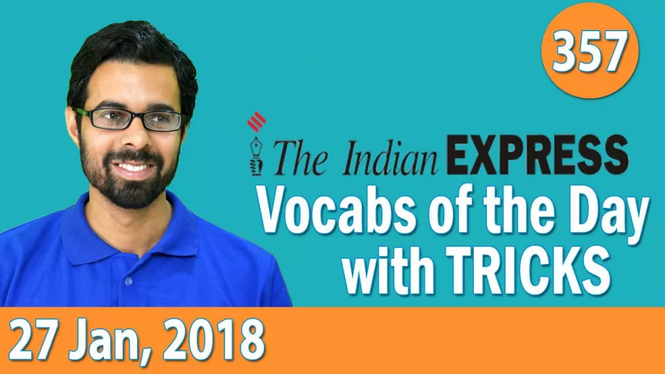 The indian express 