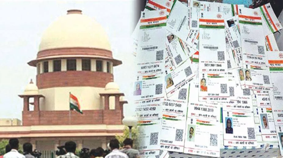 The case for putting brakes on aadhaar