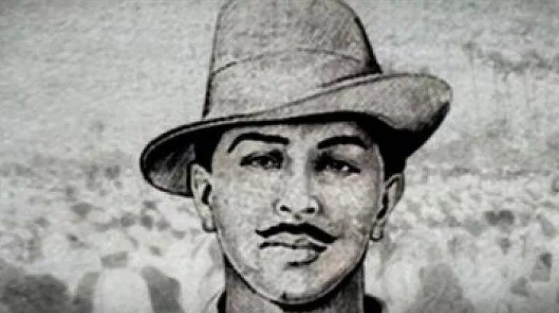 When jinnah fought for bhagat singh