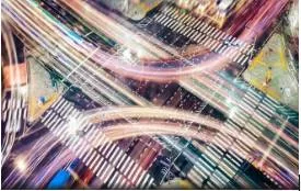 Rebuilding our cities