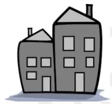 Tenements - (Any of various forms of corporeal property (such as land) or incorporeal property that is held by one person from another)