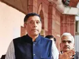 Economic survey  cautious optimism