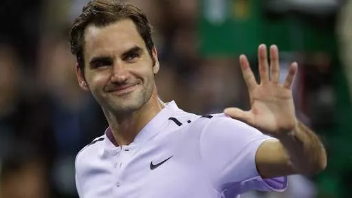 Roger federer  renaissance man