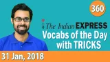 The indian express 