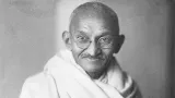 It’s a burial for mahatma’s idea of india
