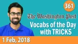 Washington post