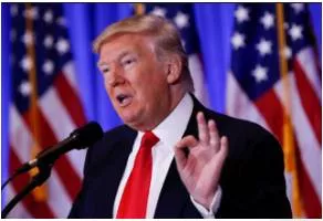 Trump calls for unity  pushes gop agenda in state of the union speech