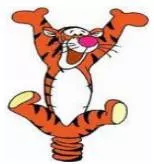 Ebullient  - (Overflowing with fervor, enthusiasm, or excitement; high-spirited:)