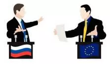 Rhetoric  - (The ability to use language effectively.)