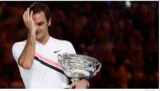 Why we love to love federer
