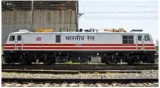Budget 2018  world class trains  better infra  railways get rs 1 48l cr