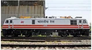 Budget 2018  world class trains  better infra  railways get rs 1 48l cr